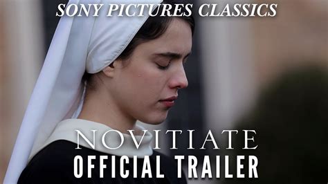 'Novitiate' Official Trailer (2017) .